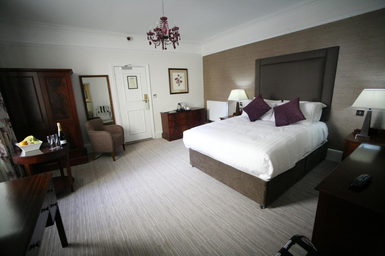 Winchester Royal Hotel Rom bilde